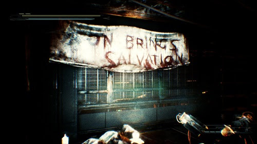 Hollow Screenshot 3