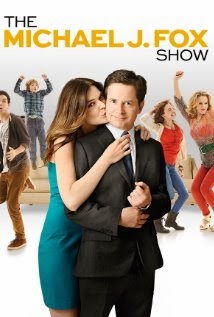 The Michael J. Fox Show TV show poster
