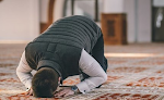Tanya Jawab Seputar Shalat Nabi Muhammad Shalallahu'alaihi Wa Sallam Tanya Jawab Seputar Shalat Nabi Muhammad Shalallahu'alaihi Wa Sallam