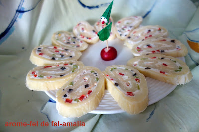 RULADA DE CASCAVAL