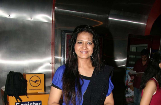 tamil tv serial actress usha