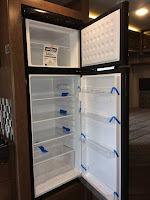 Danby Refrigerator