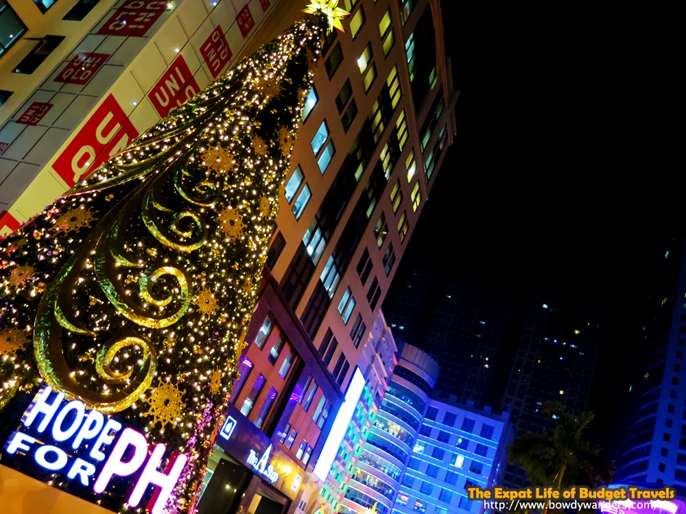 bowdywanders.com Singapore Travel Blog Philippines Photo :: Philippines :: Let's Go to the Philippines: How to Start the Year Late