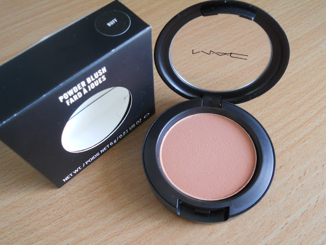 best mac blushes for light skin