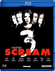 Scream 3 [BD25]