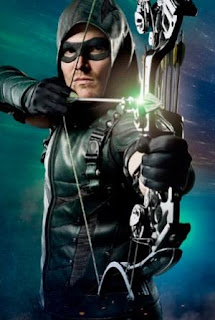 Xem Phim Mũi Tên Xanh (Phần 5) Xem Phim Mũi Tên Xanh (Phần 5) - Arrow Season 5