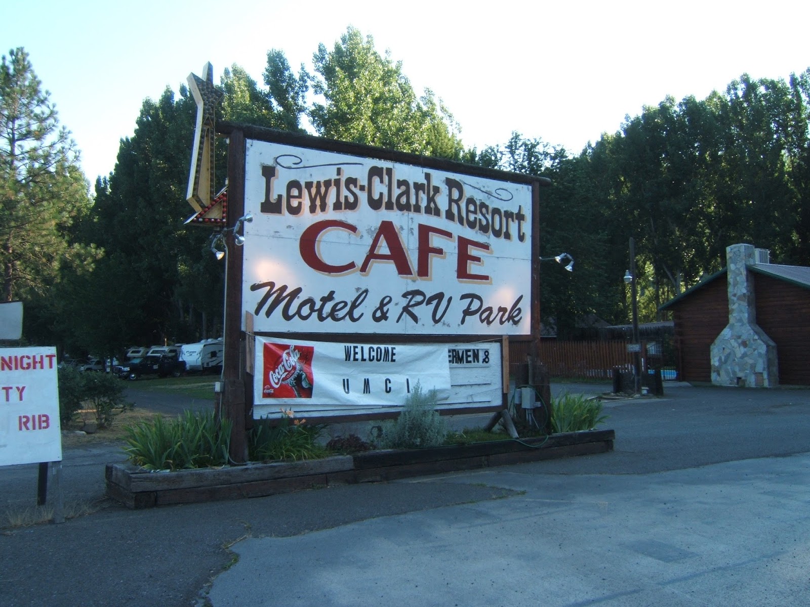 Bmw rally nakusp bc #2