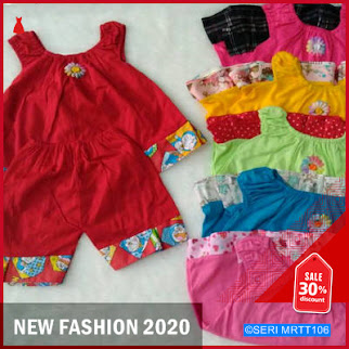 MRTT106S50 Stelan anak 23thn Keren 2020 BMGShop