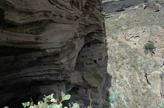 Cuevas de los Canarios Bandama Cuevas de los Canarios Bandama