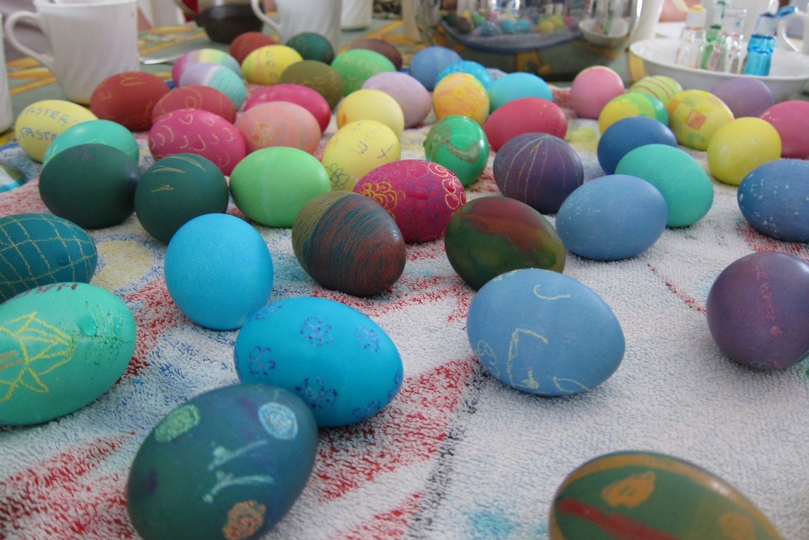 Simple Moodlings: March 2013