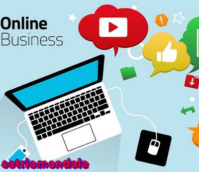 Resiko Bisnis Online Resiko Bisnis Online