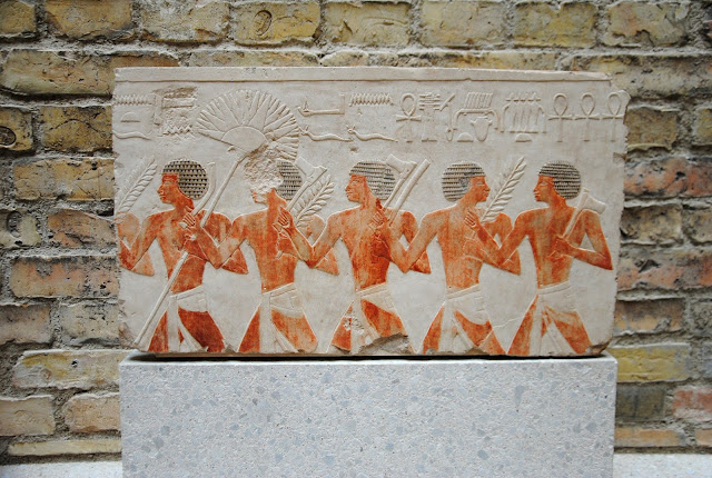 Nouveau Musée Berlin
