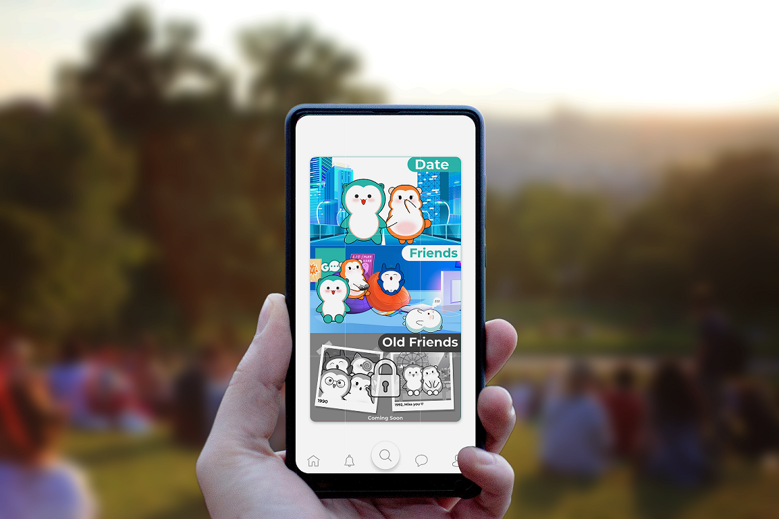 Best Chatting Application