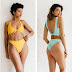 Sustainable Swimwear Label The Saltwater Collective Celebrates Body Positivity with Women’s Spring / Summer 2019 Collection