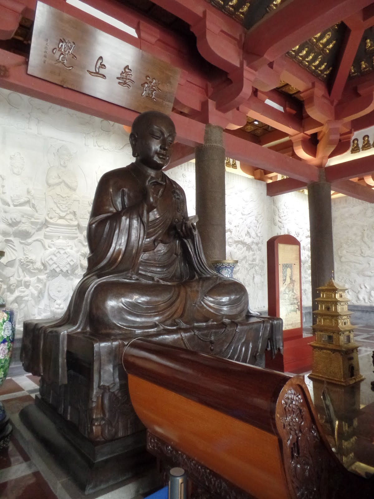 The Travel Accounts Self travel to see the world