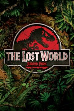 Jurassic Park 2 – DVDRIP LATINO
