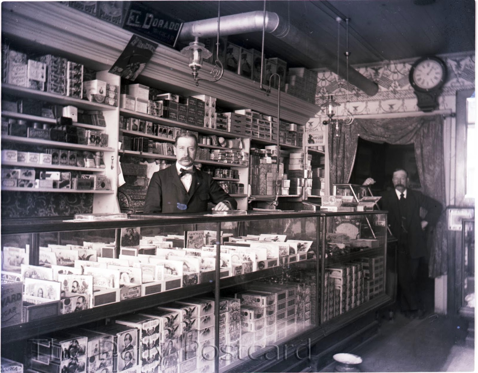 The Daily Postcard Watertown, New York