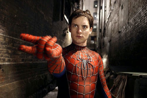 Spider-Man 2 Spider-Man 2