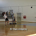 Αποτελέσματα αγώνων badminton στο κλειστό Μαυρομματίου (Φωτό -Βίντεο)