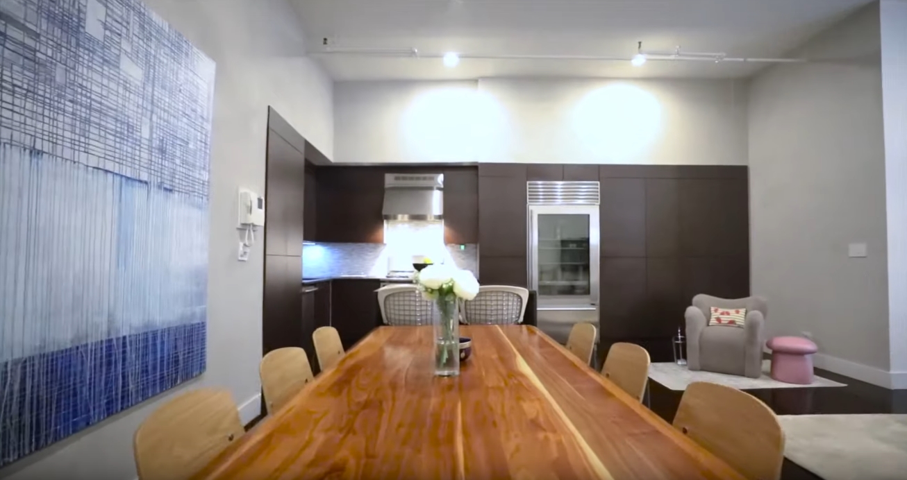 10 Photos vs. 708 Greenwich St #2E, New York, NY vs. Condo Interior Design Tour