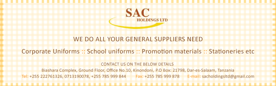 SAC Holdings