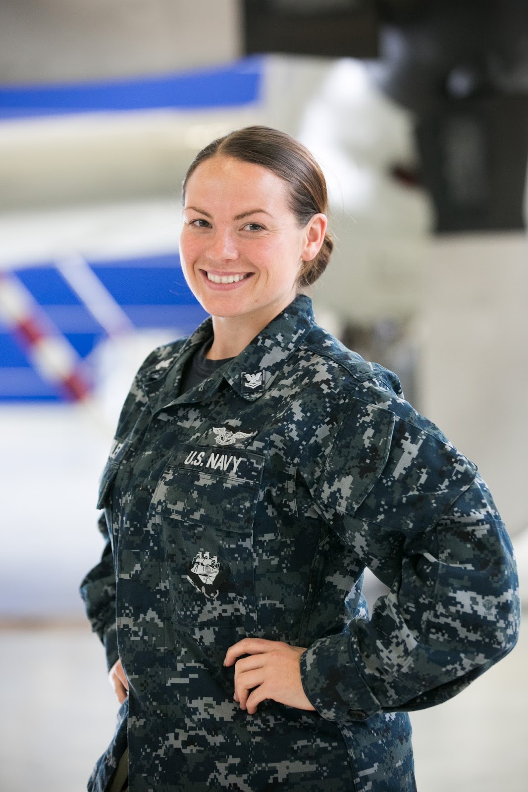 aviation structural mechanic navy