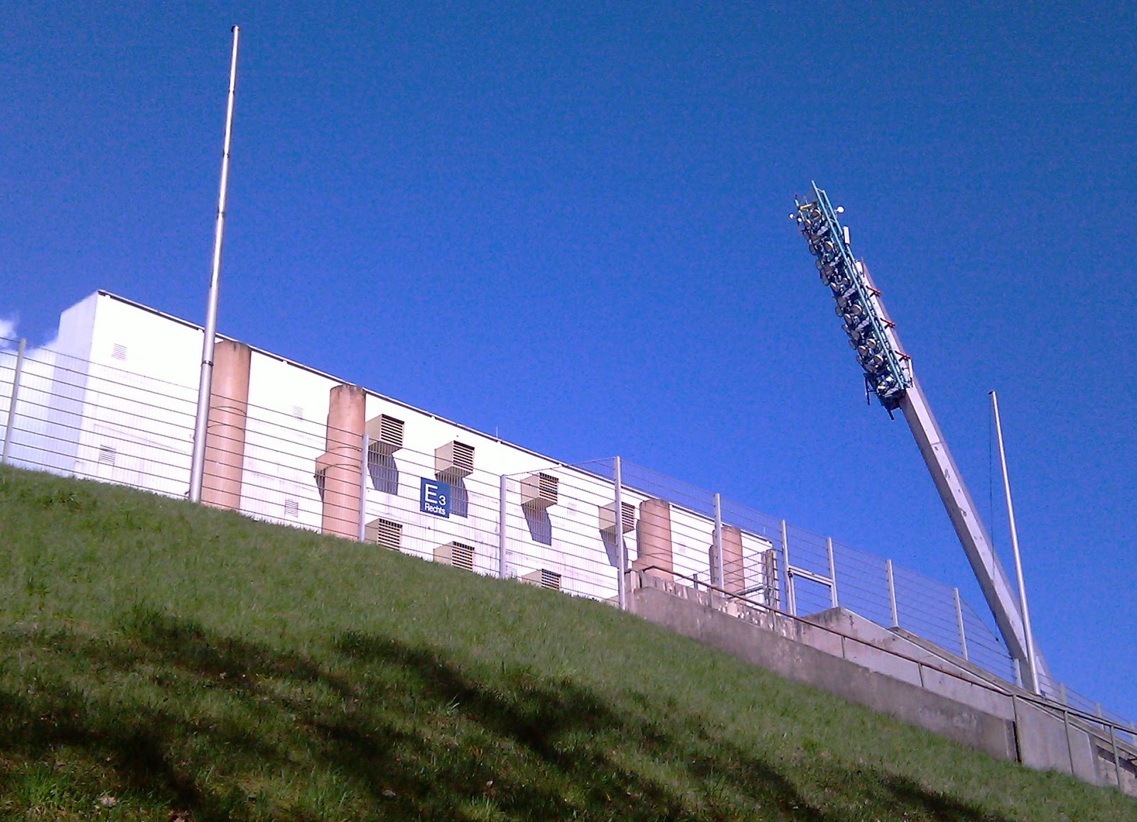 Stubenhocker Crew Karlsruher SC MühlburgPhönix SV Babelsberg 03 2 1