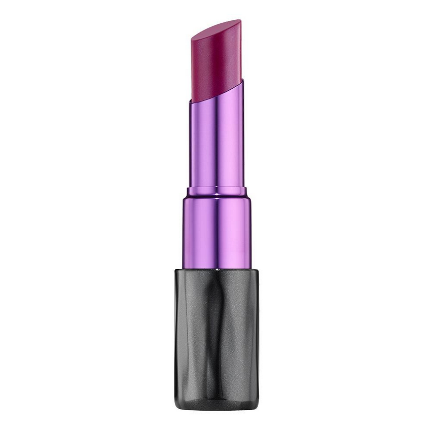 Matte revolution lipstick urban decay afterdark