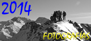 Fotografías 2014