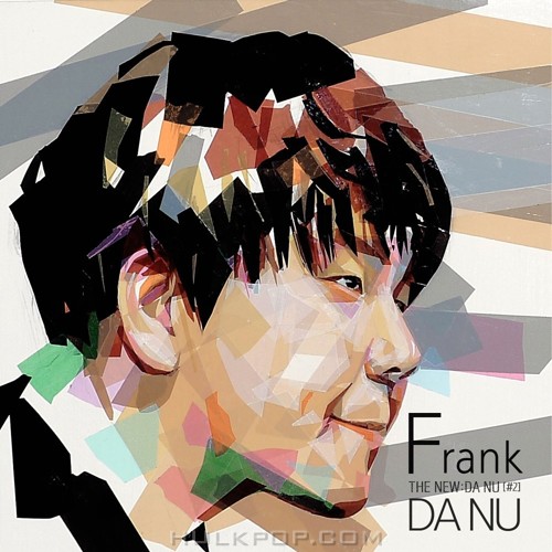 Da Nu – Frank – Single