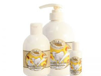 Merek Body Lotion Susu Kambing yang Paling Bagus Merek Body Lotion Susu Kambing yang Paling Bagus