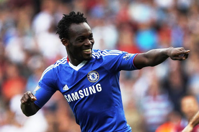 Πότε έρχεται ο Εσιέν...