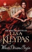 Where Dreams Begin - Lisa Kleypas