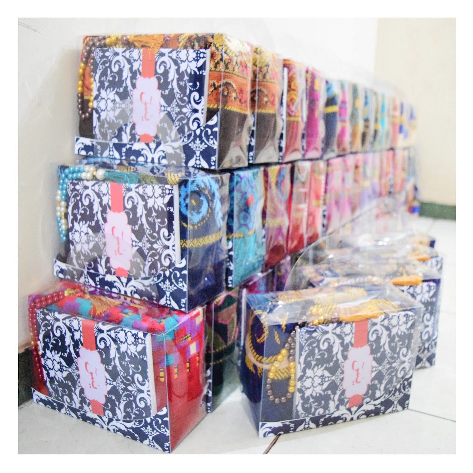 Souvenir Yang Cocok Untuk 1000 Hari Orang Meninggal Tips