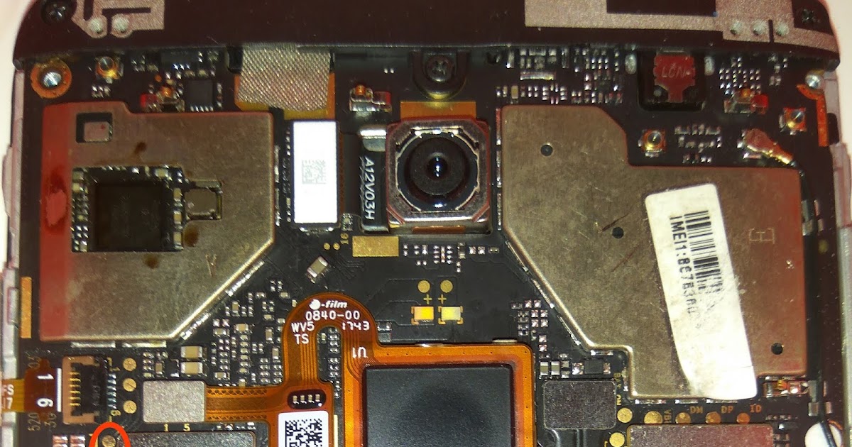 Redmi Go Edl Test Point Telegraph