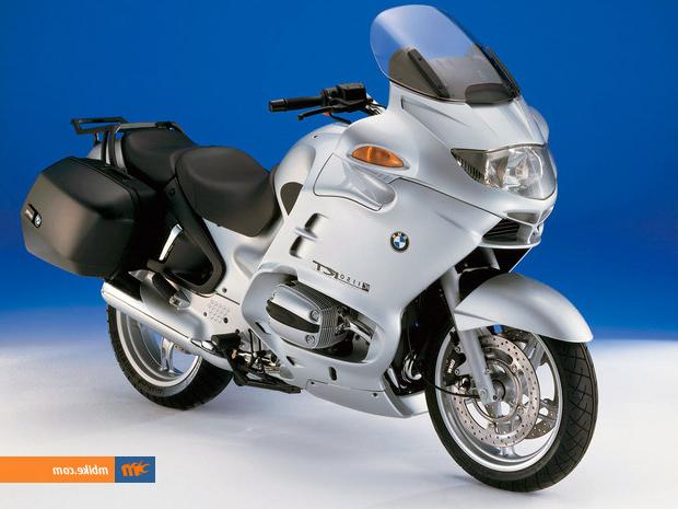 Difference between bmw r1100rt and r1150rt