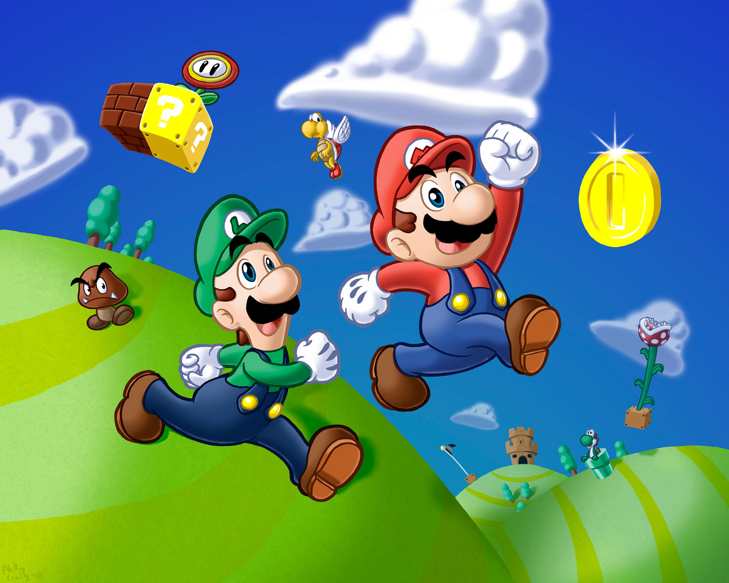 Mario c. Mario c