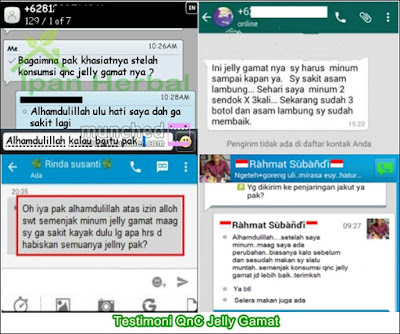 Testimoni Asam Lambung Testimoni Asam Lambung