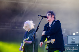 The Cure at Bestival Toronto 2016 Day 2 at Woodbine Park in Toronto June 12, 2016 Photo by Roy Cohen for One In Ten Words oneintenwords.com toronto indie alternative live music blog concert photography pictures
