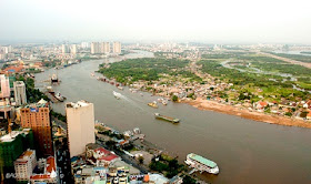Beauty Attractions in Ho Chi Minh City
