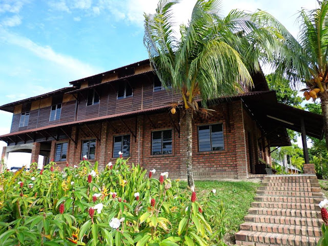 Tanjung Sutera Resort Johor - Place To Visit In Johor