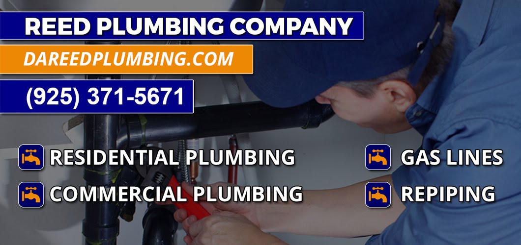 Reed Plumbing Company