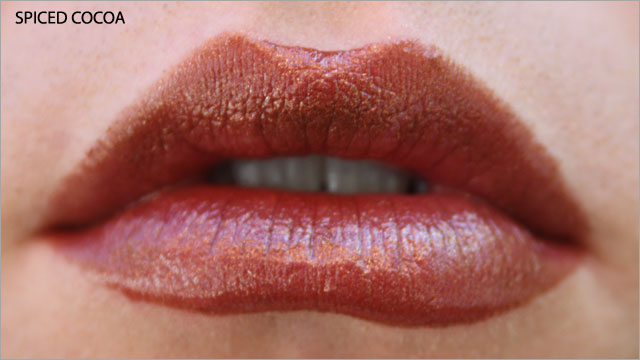 This It Factor Lips Are The Flame Of The Soul Estée Lauder Pure Color Vivid Shine Lipsticks