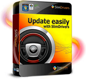 SlimDrivers SlimDrivers