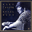 Koko Taylor,  la reina del blues
