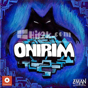 Onirim – Solitaire Card Game [Latest] Apk