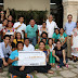 Estudiantes de Odontología ganan el concurso de altares de la UADY