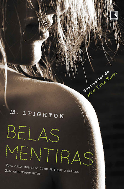 Belas mentiras M. Leighton