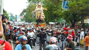 Makalah Agama Islam Dan Kebudayaan