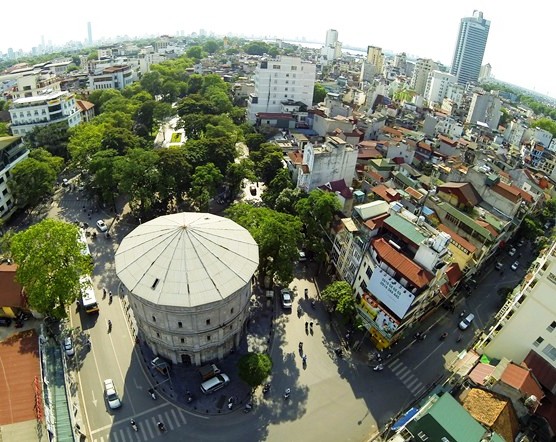 Hanoi capital photos